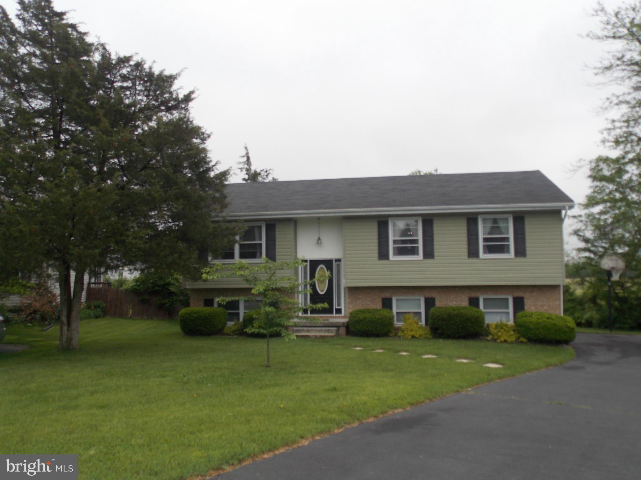 GREENWOOD HEIGHTS - Residential