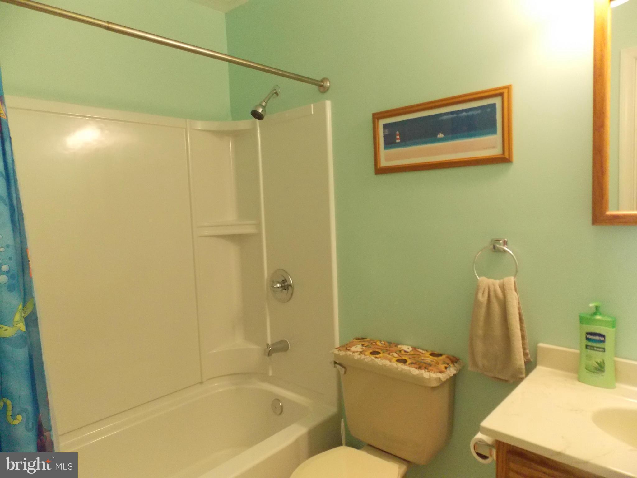 GREENWOOD HEIGHTS - Residential