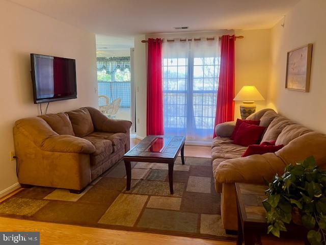 PARK PLACE - Residential