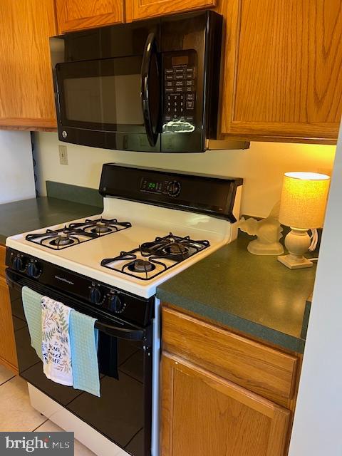 PARK PLACE - Residential