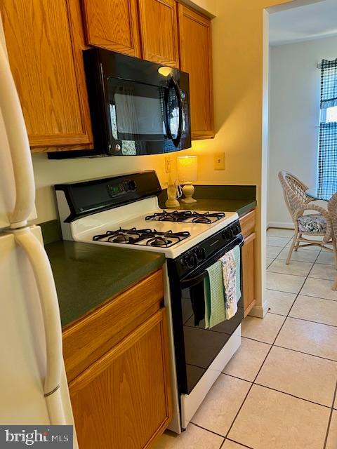 PARK PLACE - Residential