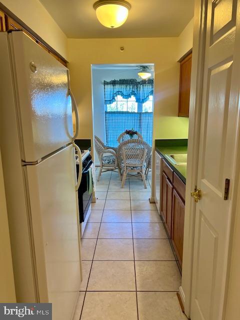 PARK PLACE - Residential