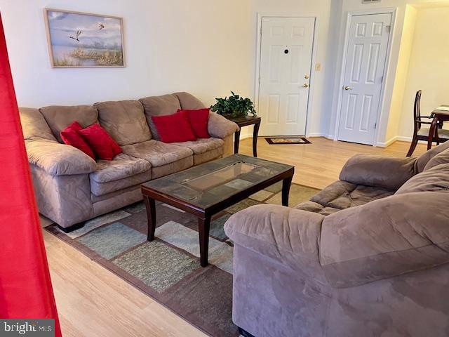 PARK PLACE - Residential