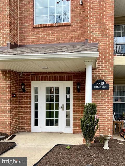 PARK PLACE - Residential