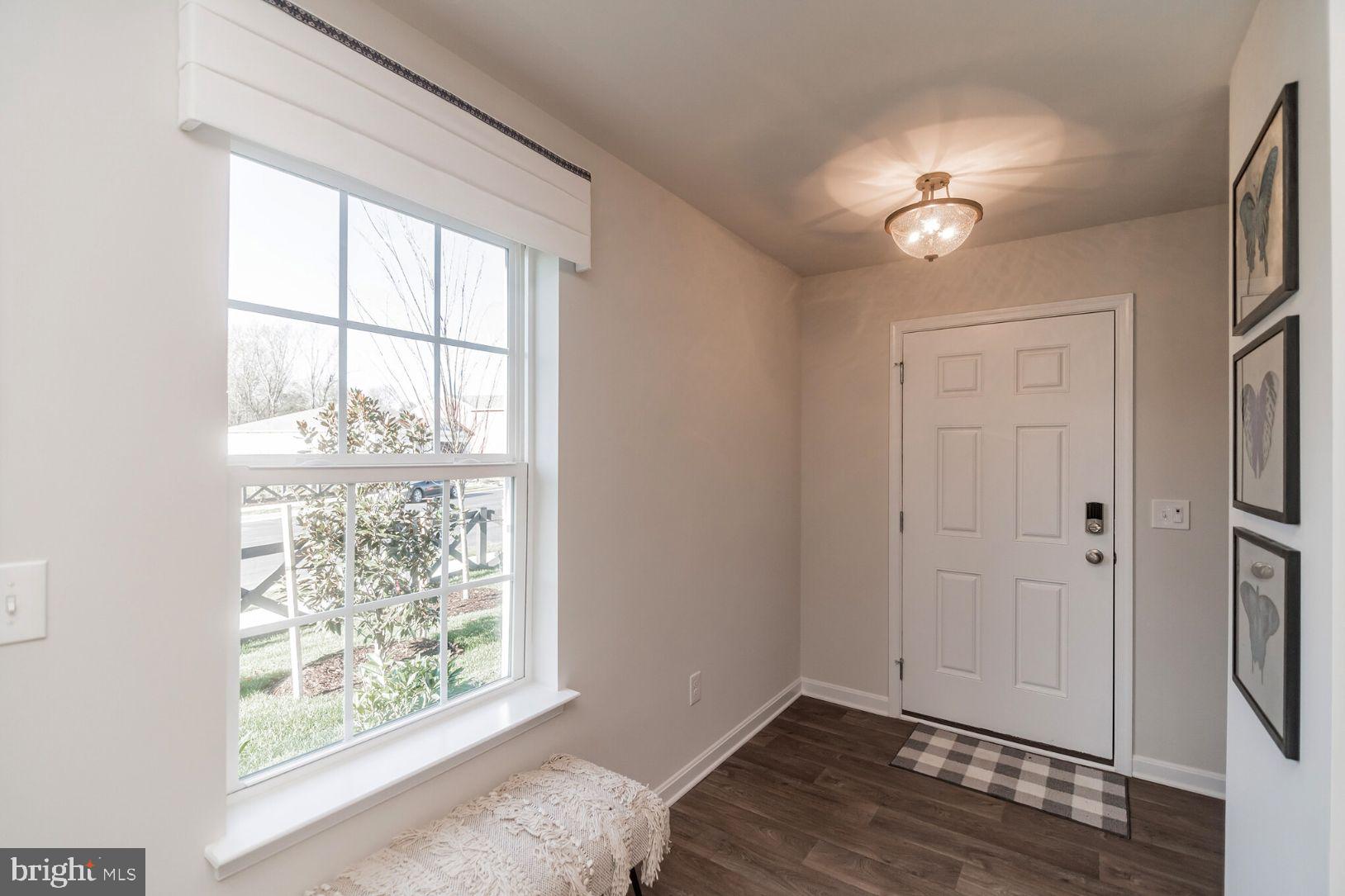 RED HILL - Residential