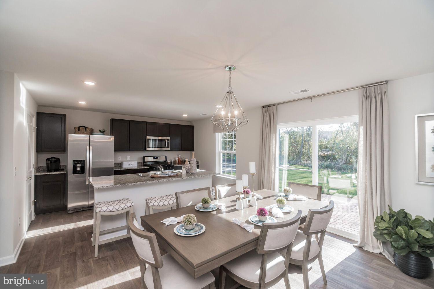 RED HILL - Residential