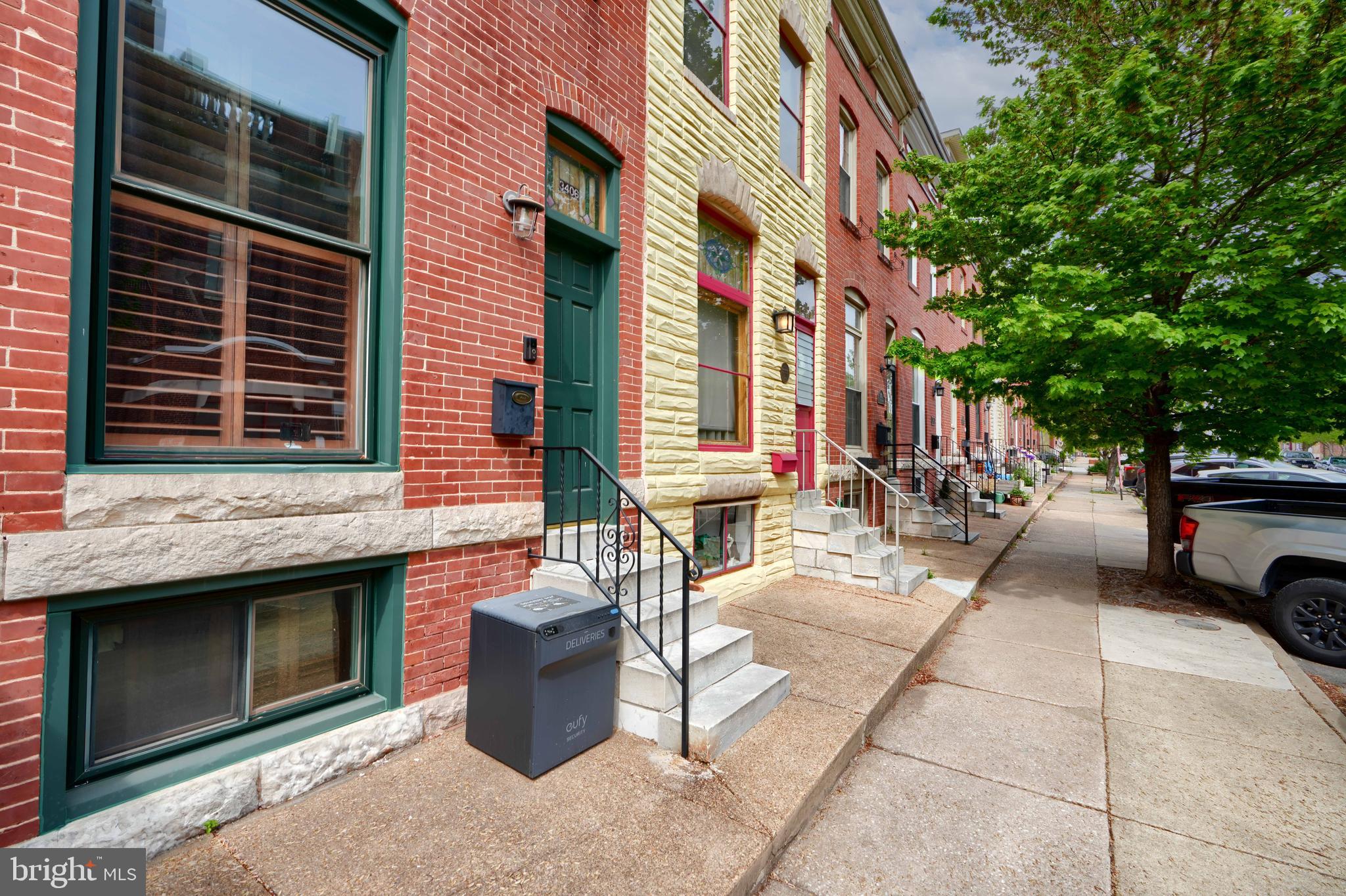 CANTON - Residential