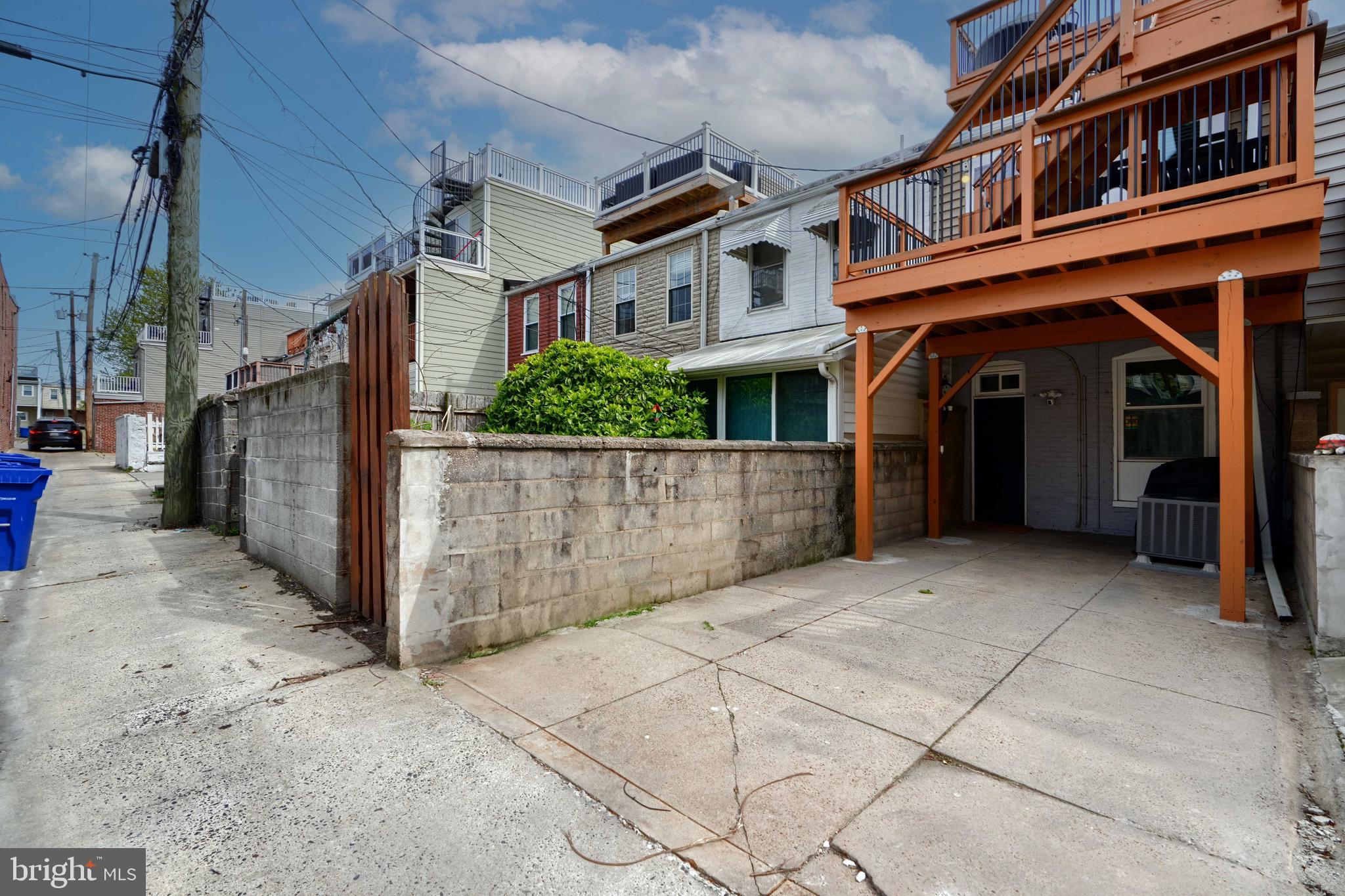 CANTON - Residential