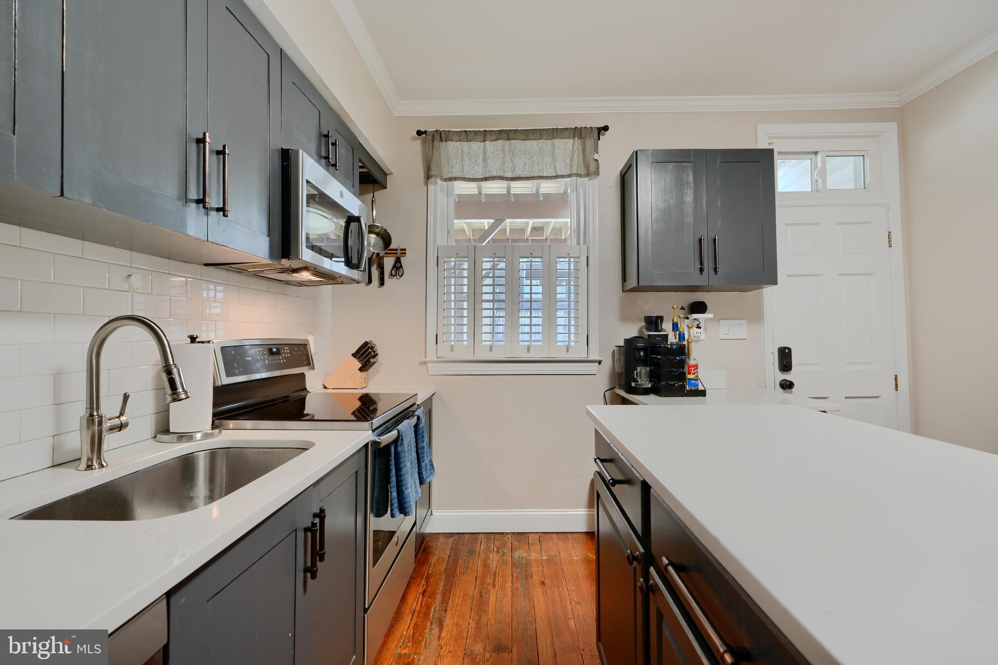 CANTON - Residential