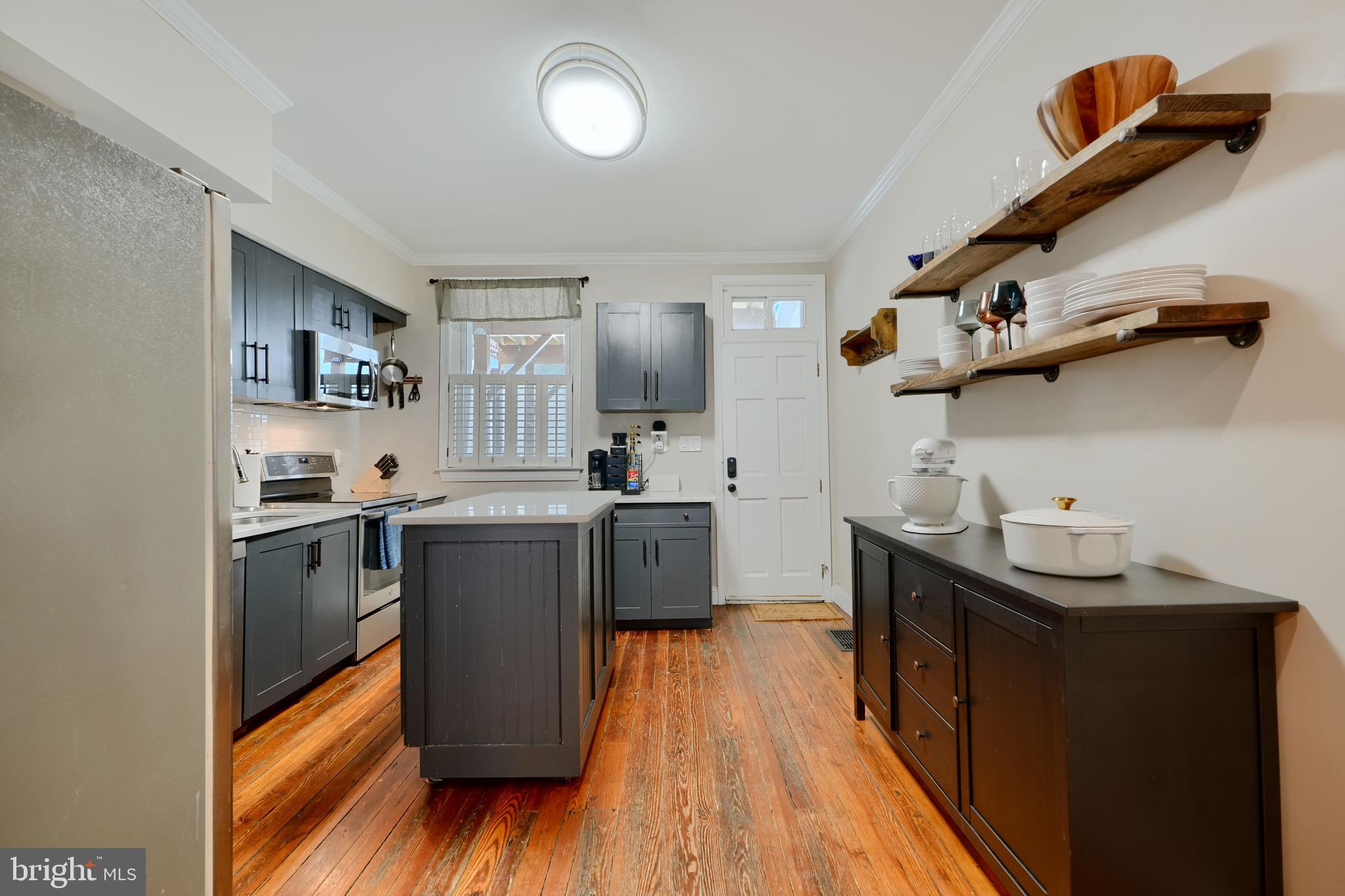 CANTON - Residential