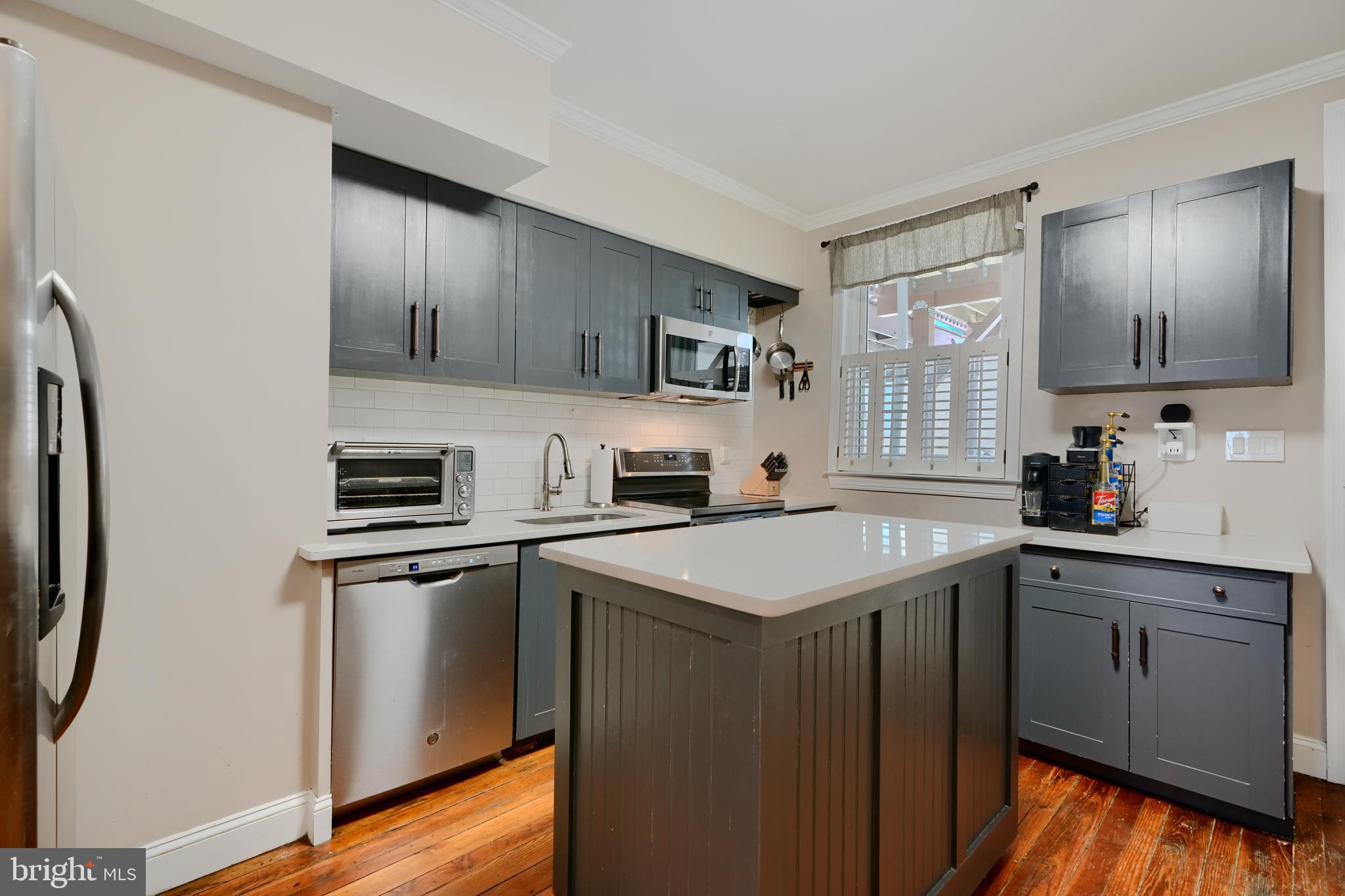 CANTON - Residential