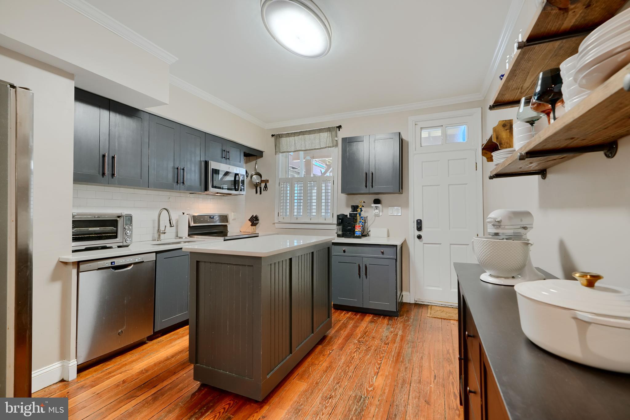 CANTON - Residential