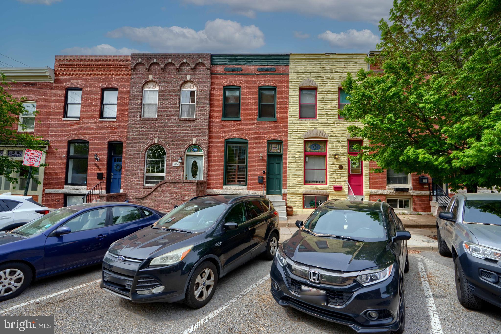 CANTON - Residential