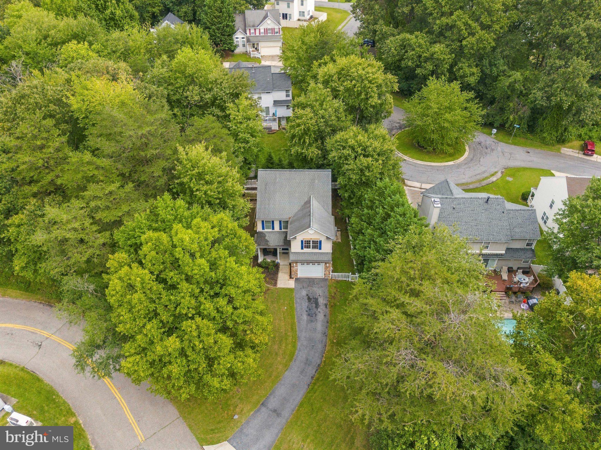 1210 PEKIN ROAD