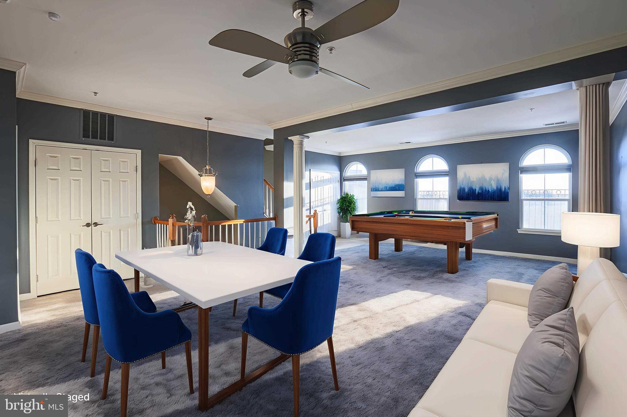 RED RUN VILLA - Residential