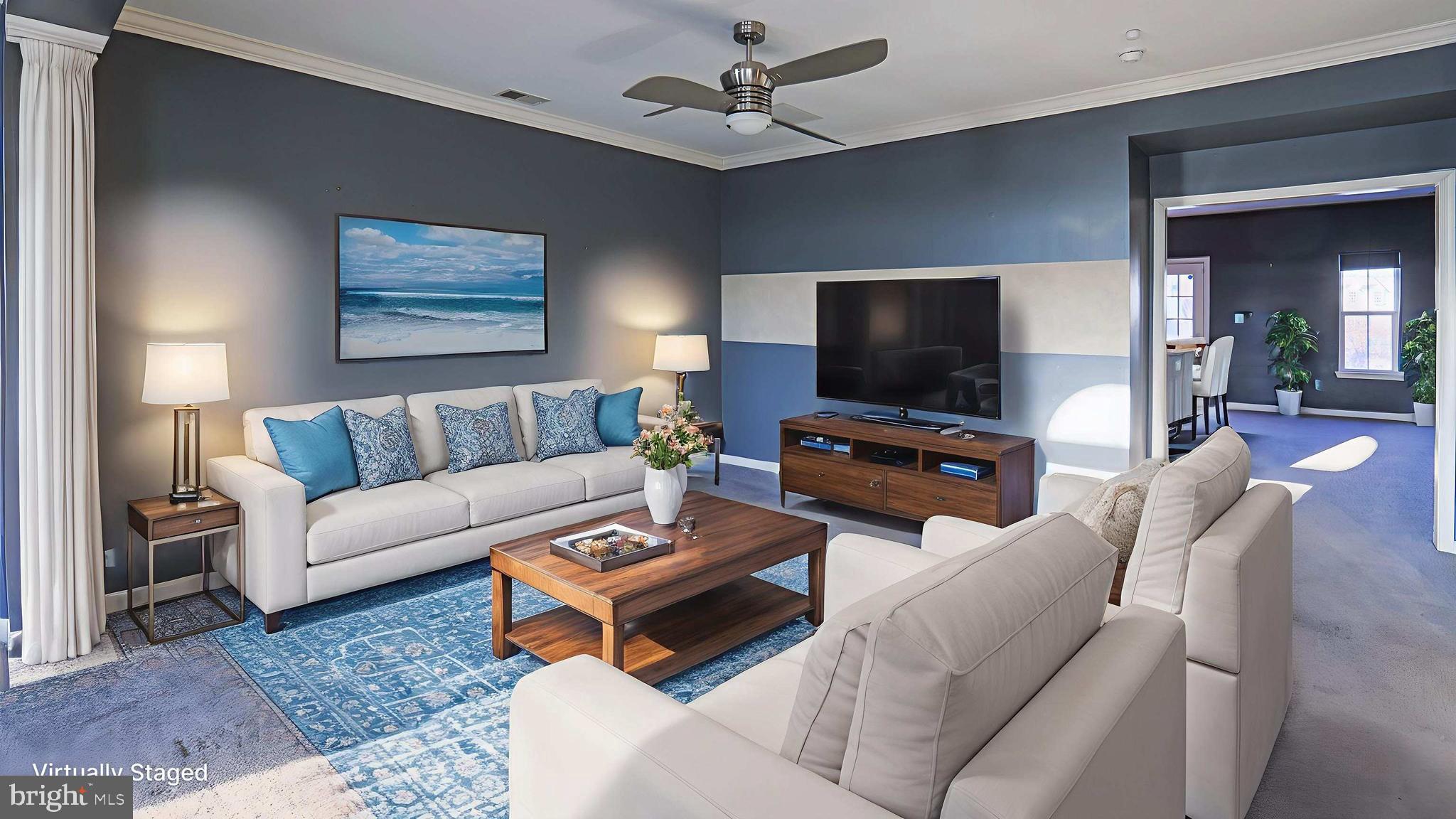 RED RUN VILLA - Residential