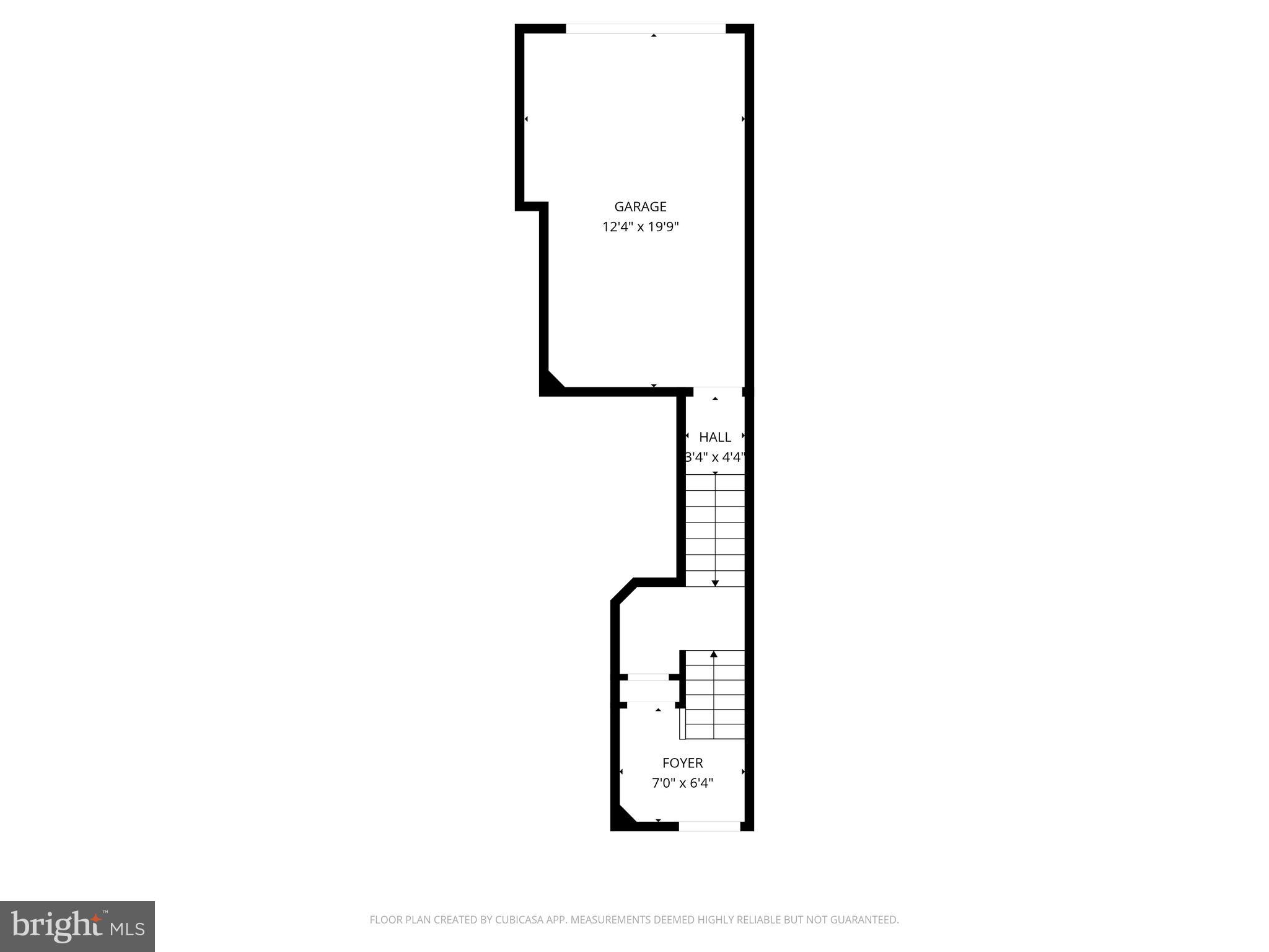 RED RUN VILLA - Residential