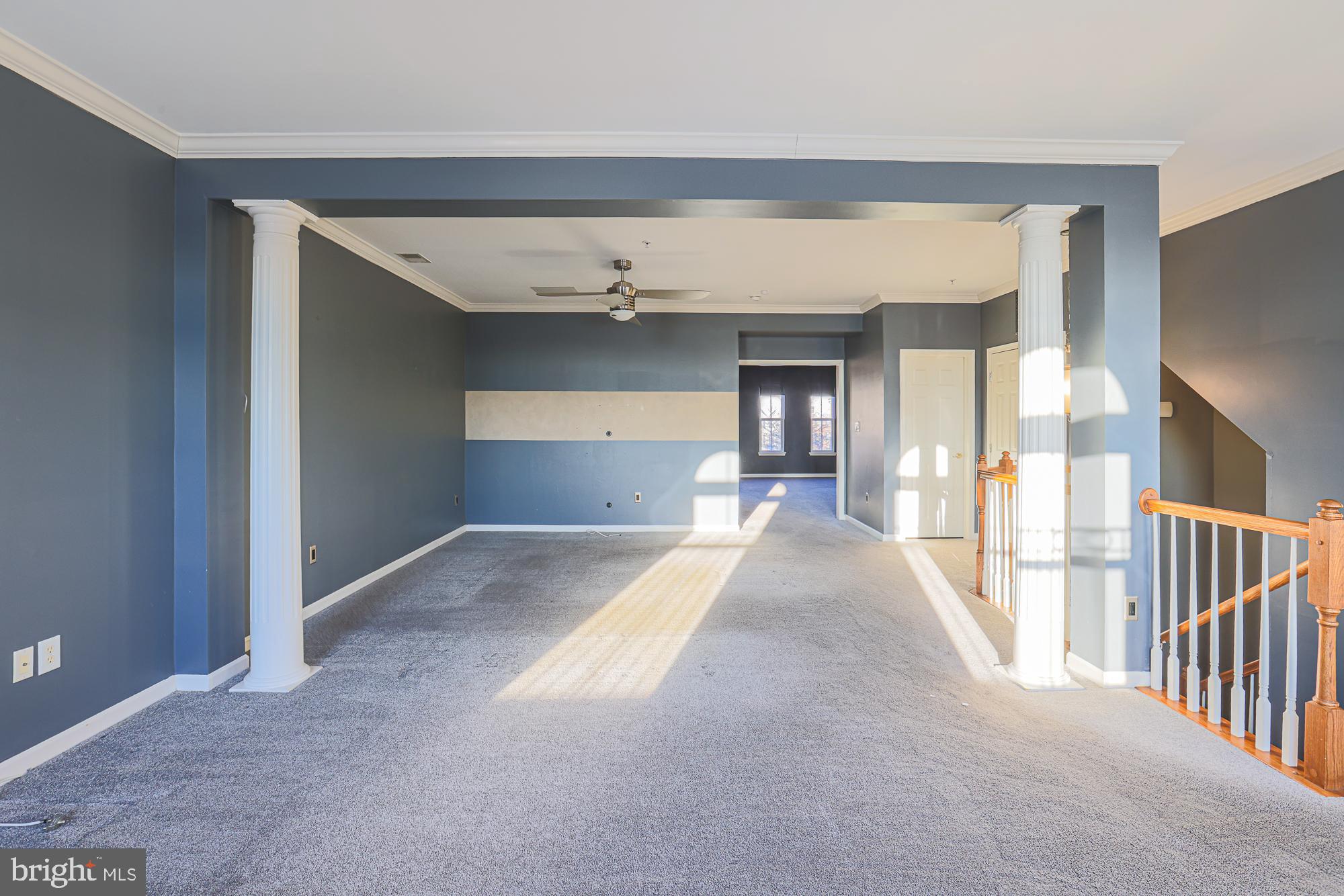 RED RUN VILLA - Residential