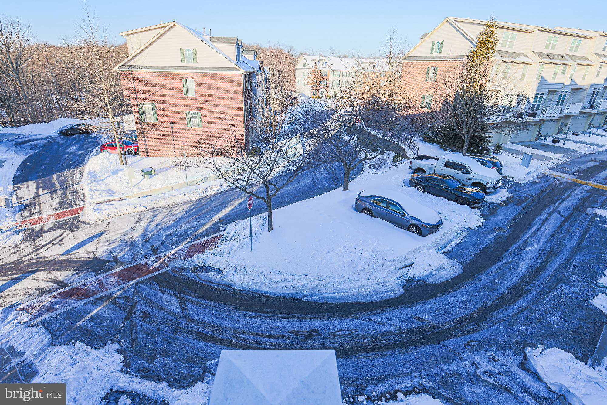 RED RUN VILLA - Residential