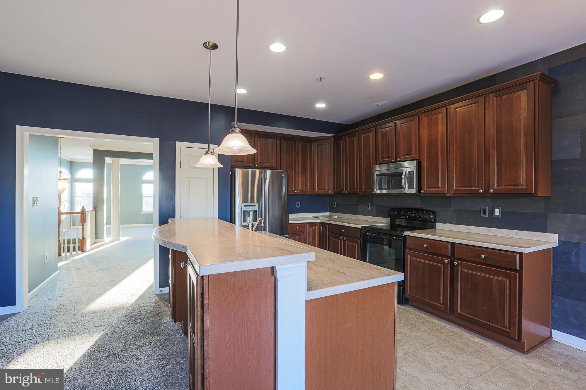 RED RUN VILLA - Residential