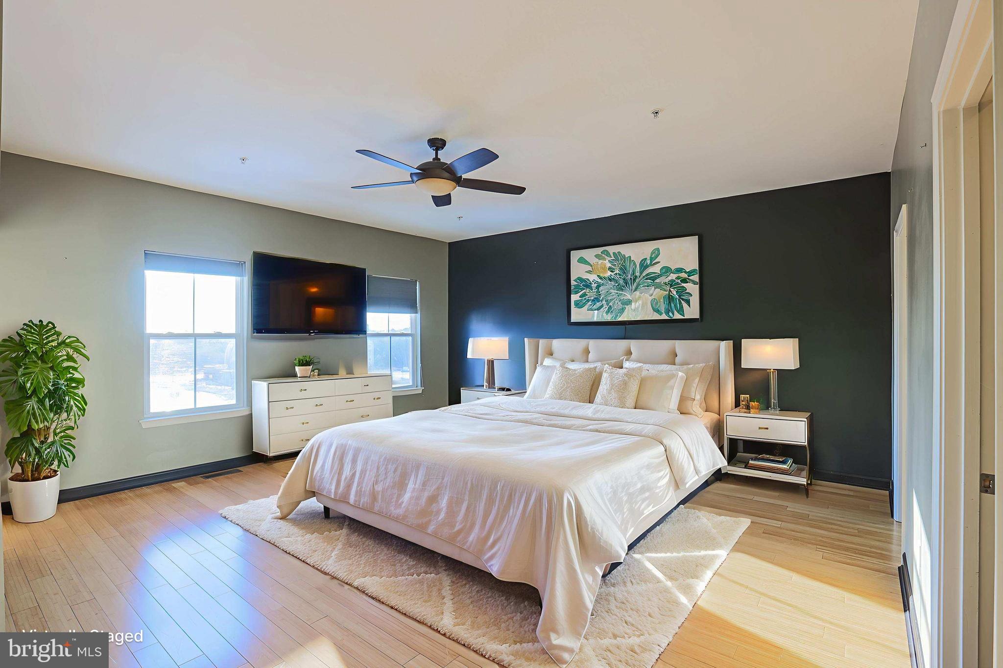 RED RUN VILLA - Residential