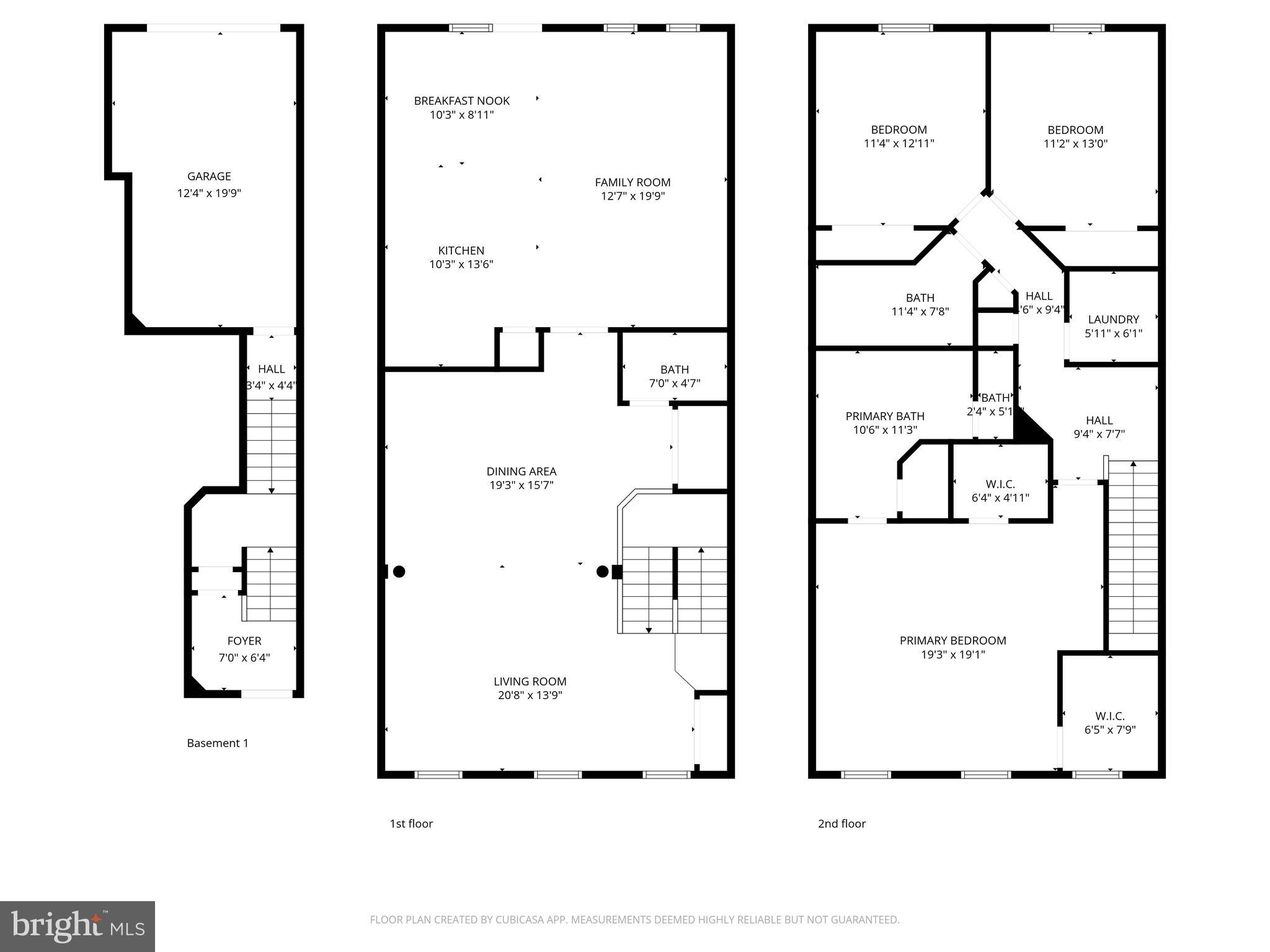 RED RUN VILLA - Residential