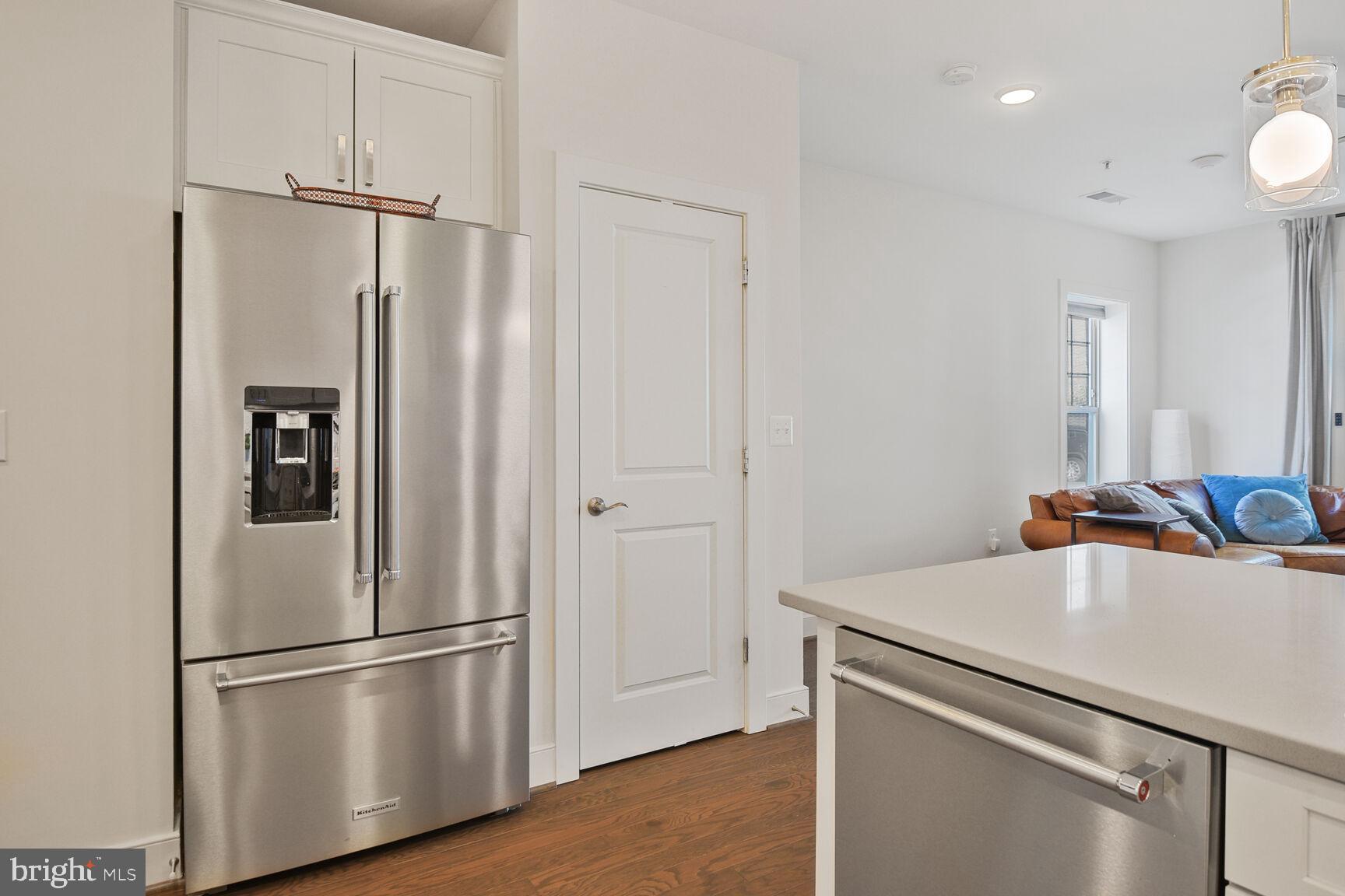 CROWN - Residential Lease