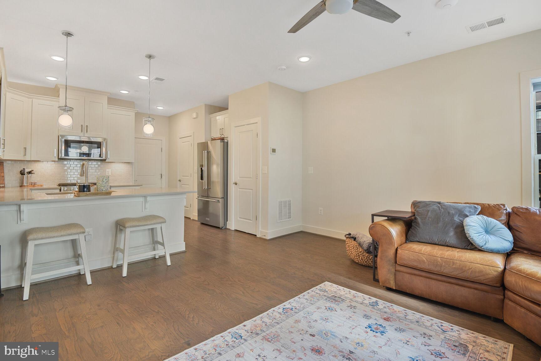 CROWN - Residential Lease