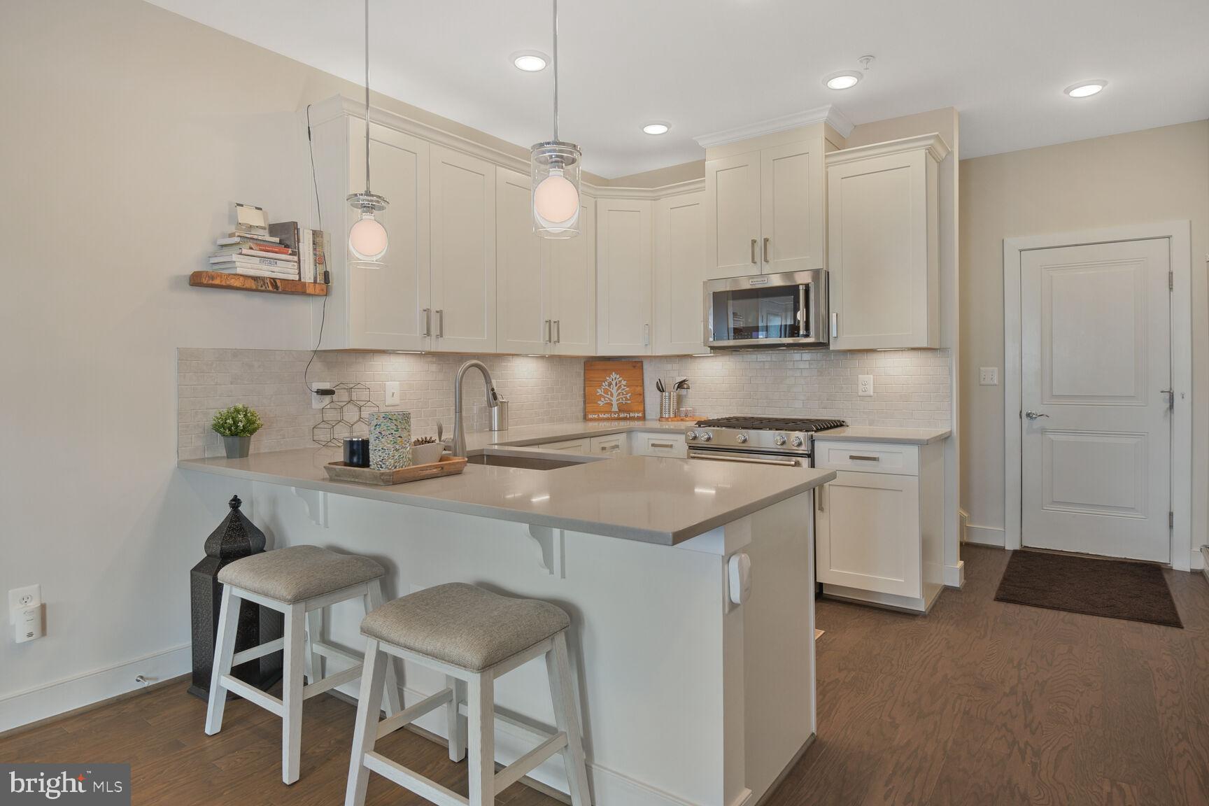 CROWN - Residential Lease