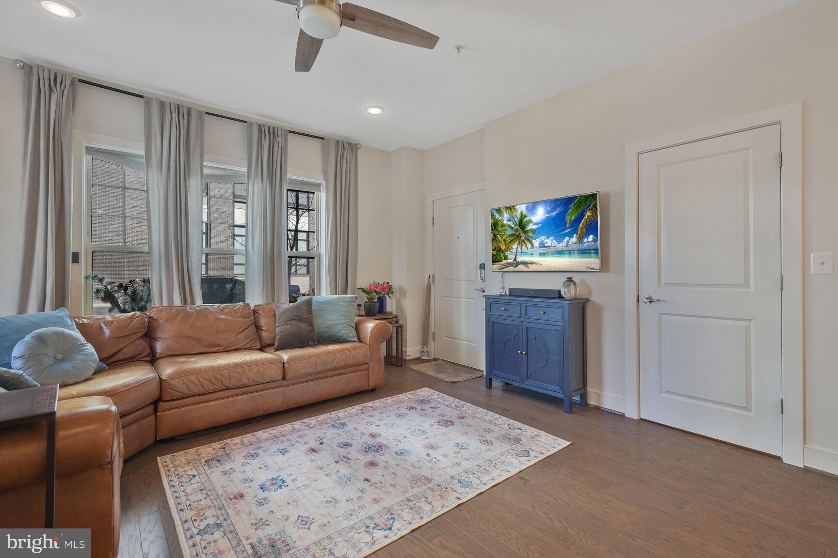 CROWN - Residential Lease