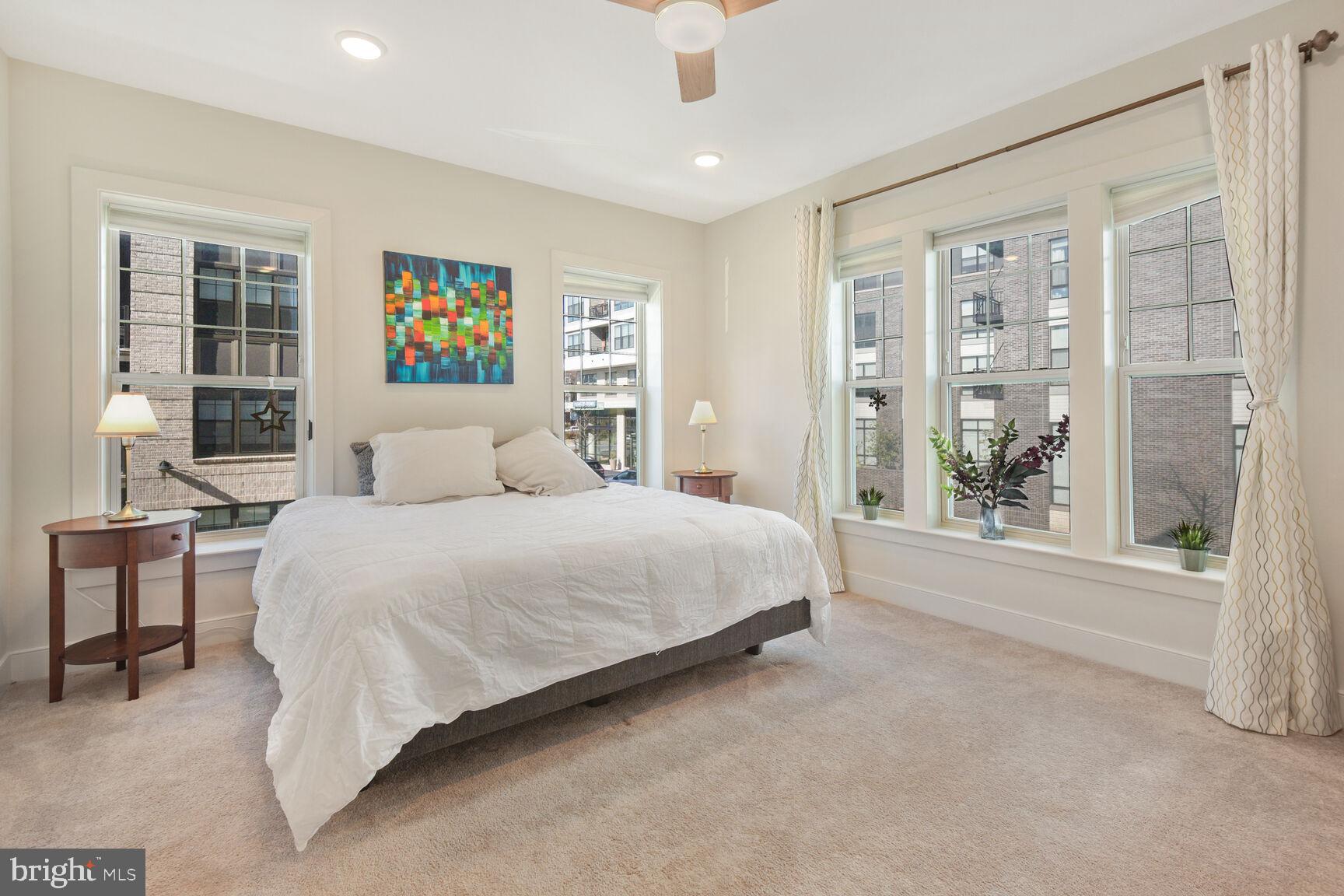 CROWN - Residential Lease