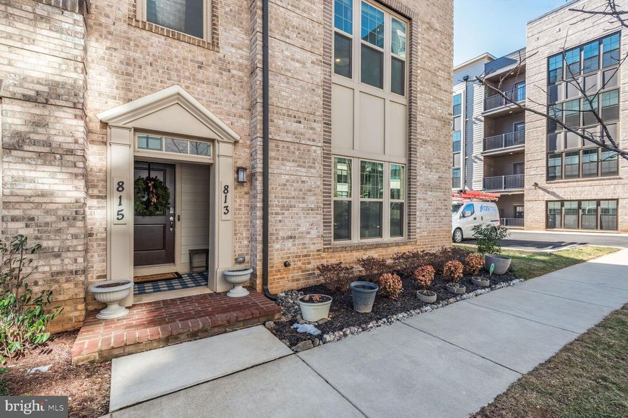 This is a remarkable opportunity to live in a fully furnished and outfitted two-level townhome with amazing conveniences!  Walk to tons of shops, restaurants, and Harris Teeter grocery.  Enjoy local parks, fitness centers, and fun activities nearby.  Catch the shuttle on the corner to Shady Grove Metro,  bike, or drive and park there! Move right in and start living without the hassle of moving furniture, bedding, and dishes.  Work from home?  A fully equipped office awaits you.   Bottom line, this place is all about convenience without any of the hassle.

6 month lease available at a higher monthly rate. Please inquire.