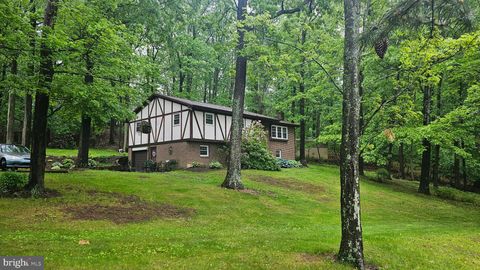 8964 CAPITOL HILL ROAD WAYNESBORO PA 17268