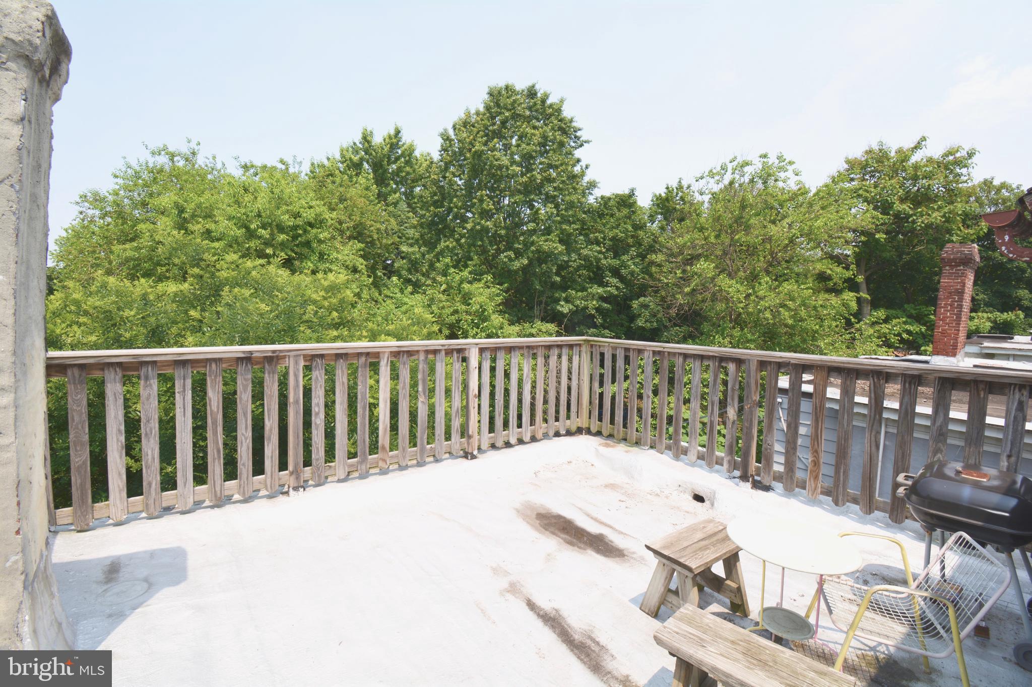 247 W HANSBERRY STREET 3RD FLOOR