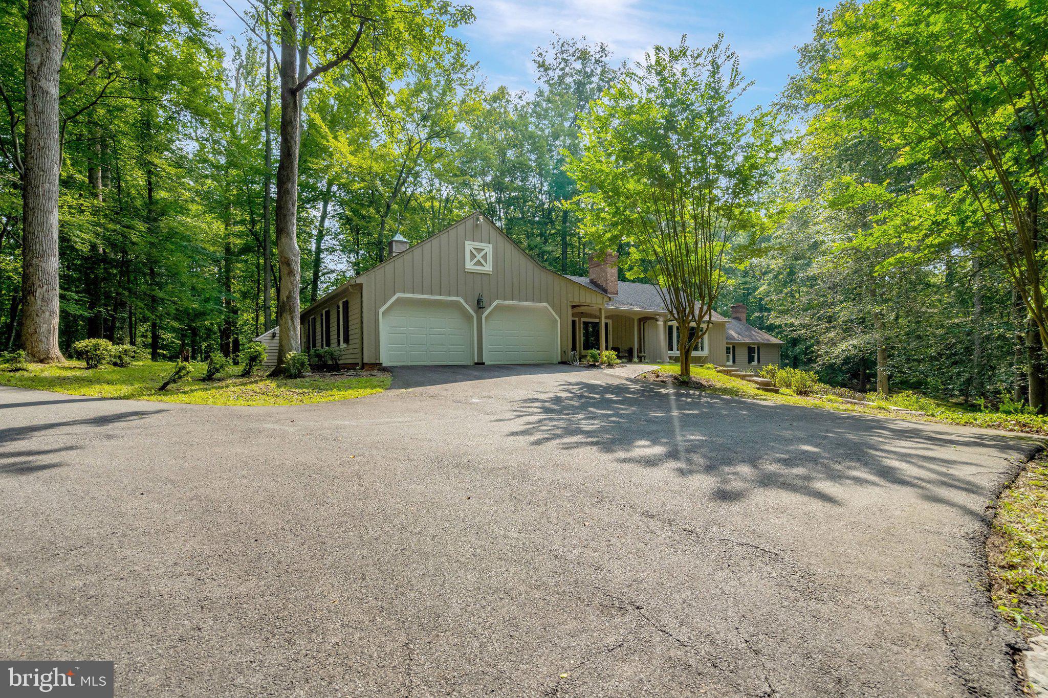 7430 CLIFTON ROAD