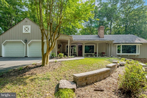 Homes For Sale - 7430 Clifton Road<br/> CLIFTON, VA 20124
