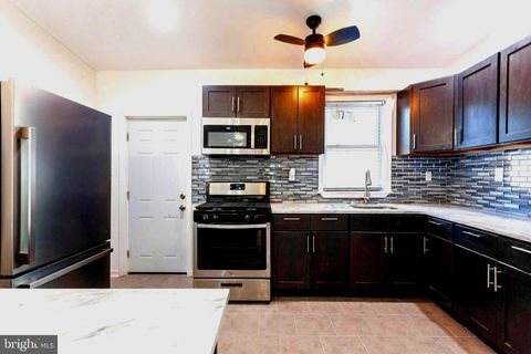 Tiny photo for 5341 Wingohocking Terrace, PHILADELPHIA, PA 19144 (MLS # PAPH2587772)