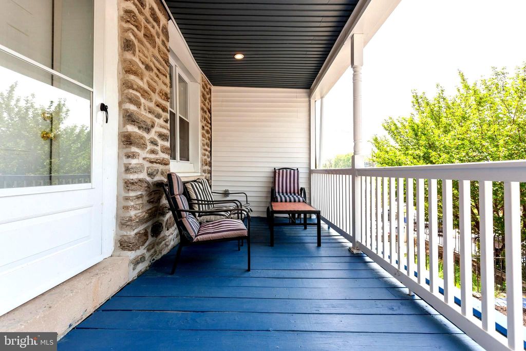 Photo of 5341 Wingohocking Terrace, PHILADELPHIA, PA 19144 (MLS # PAPH2587772)