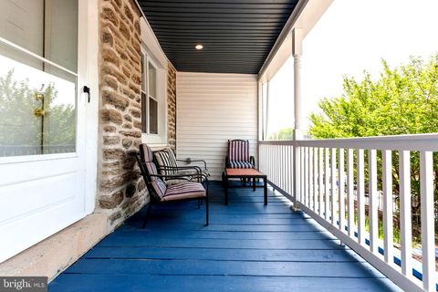 Tiny photo for 5341 Wingohocking Terrace, PHILADELPHIA, PA 19144 (MLS # PAPH2587772)