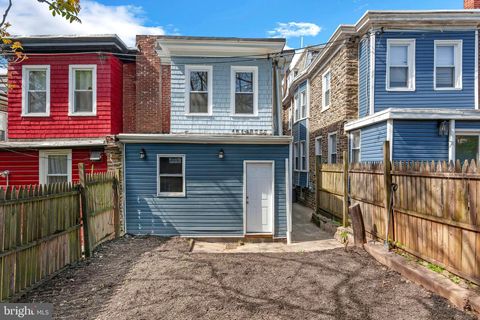 Tiny photo for 5341 Wingohocking Terrace, PHILADELPHIA, PA 19144 (MLS # PAPH2587772)