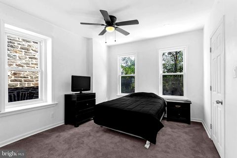 Tiny photo for 5341 Wingohocking Terrace, PHILADELPHIA, PA 19144 (MLS # PAPH2587772)