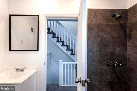 Tiny photo for 5341 Wingohocking Terrace, PHILADELPHIA, PA 19144 (MLS # PAPH2587772)