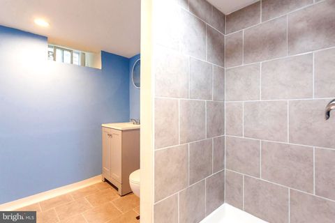 Tiny photo for 5341 Wingohocking Terrace, PHILADELPHIA, PA 19144 (MLS # PAPH2587772)