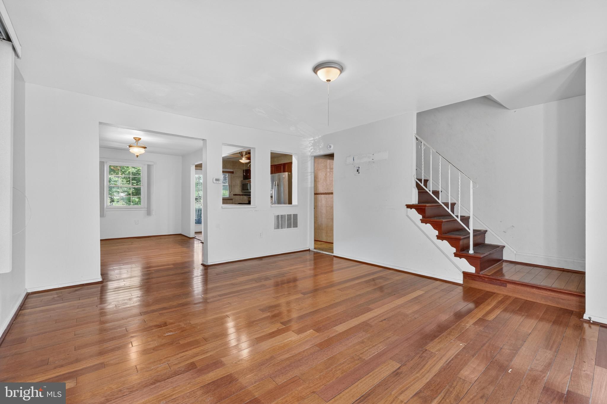 PELHAM WOOD - Residential
