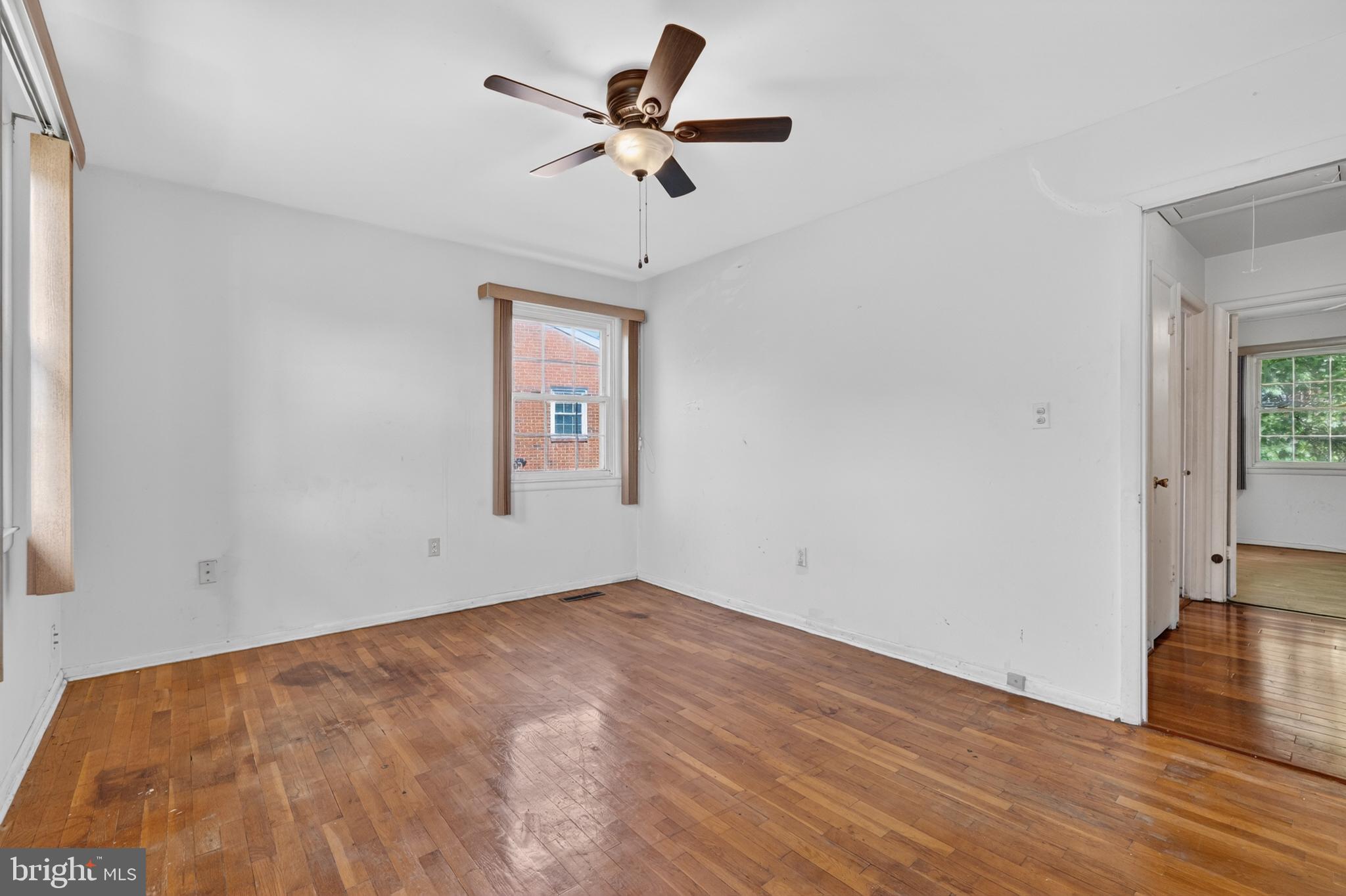 PELHAM WOOD - Residential