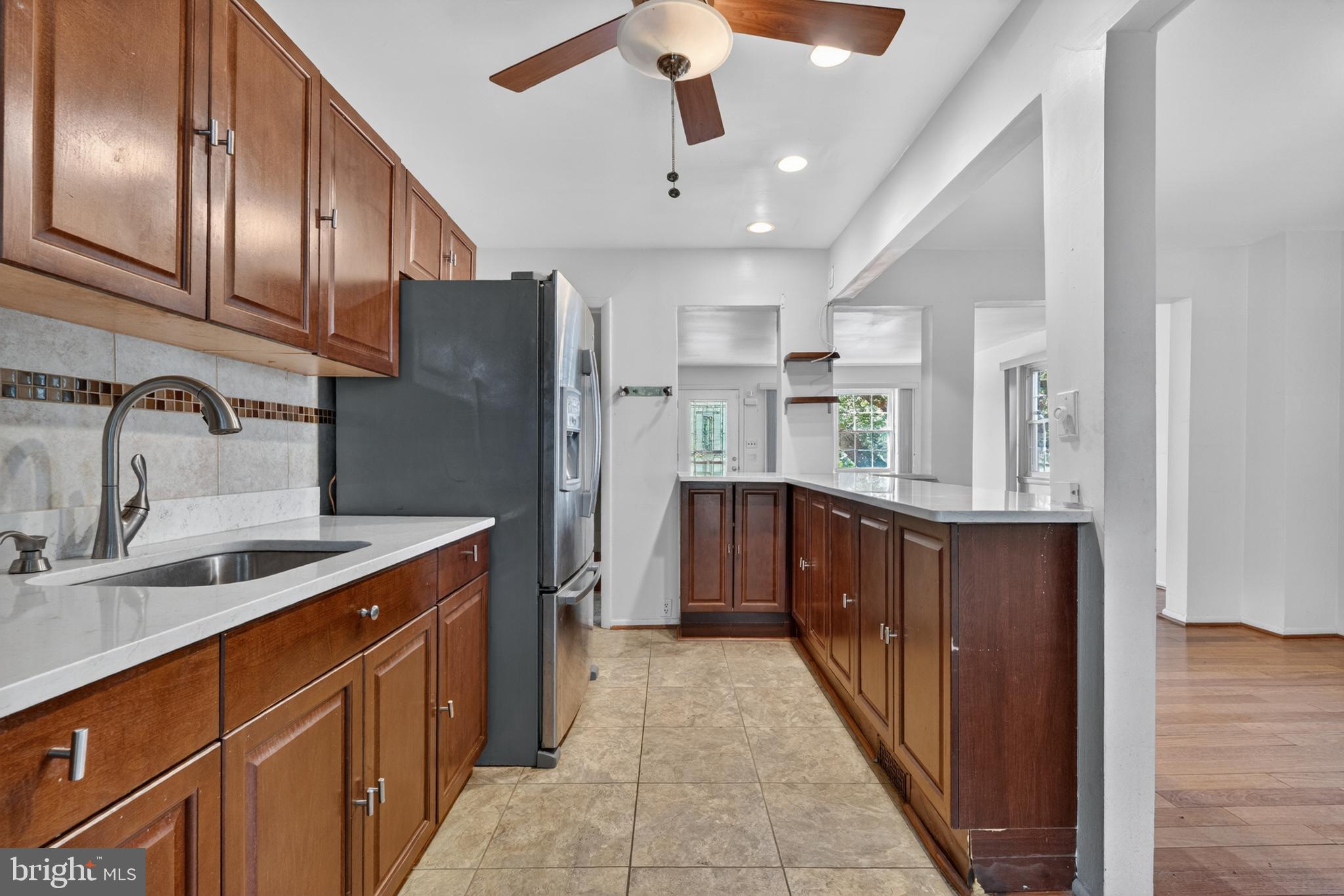 PELHAM WOOD - Residential
