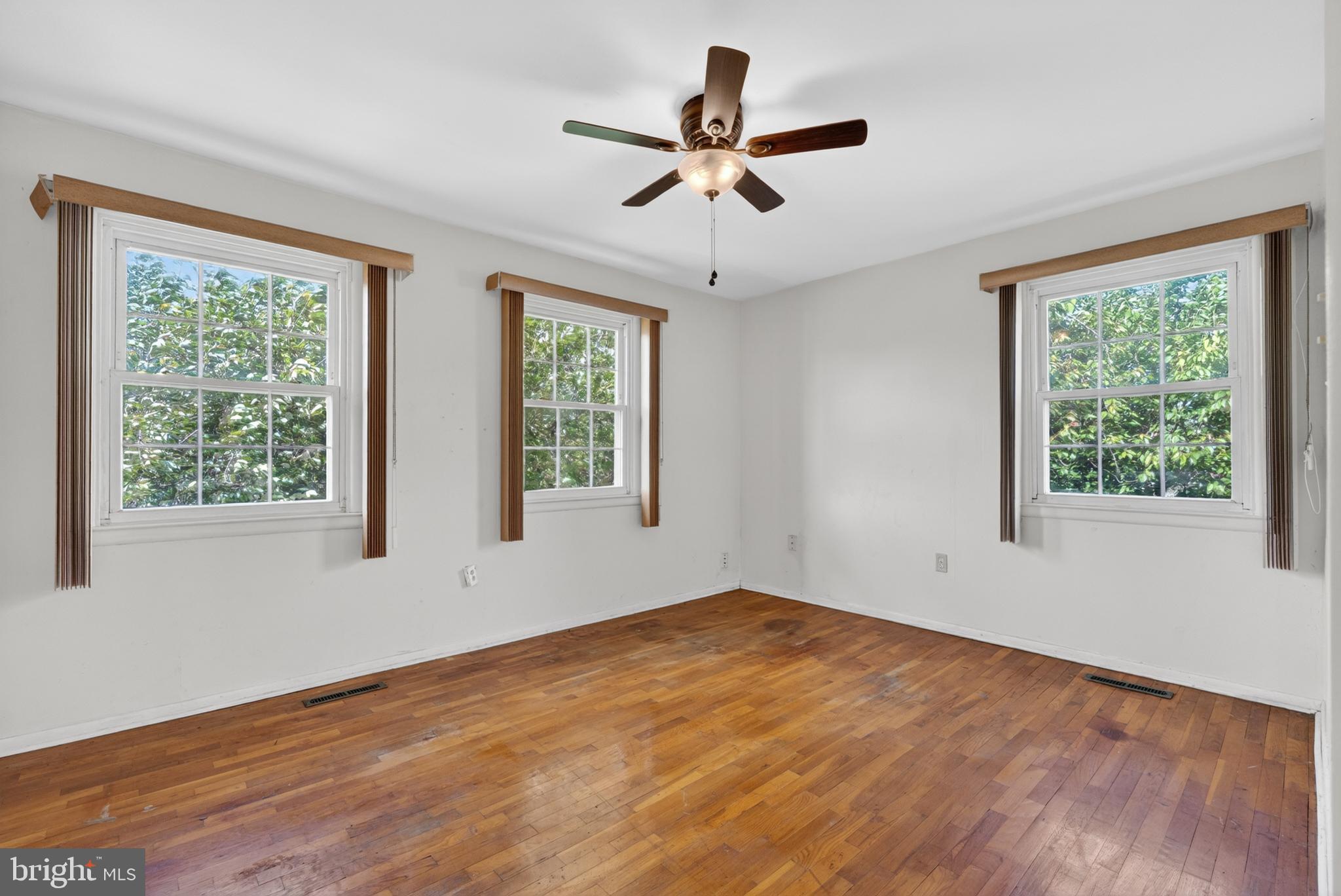 PELHAM WOOD - Residential