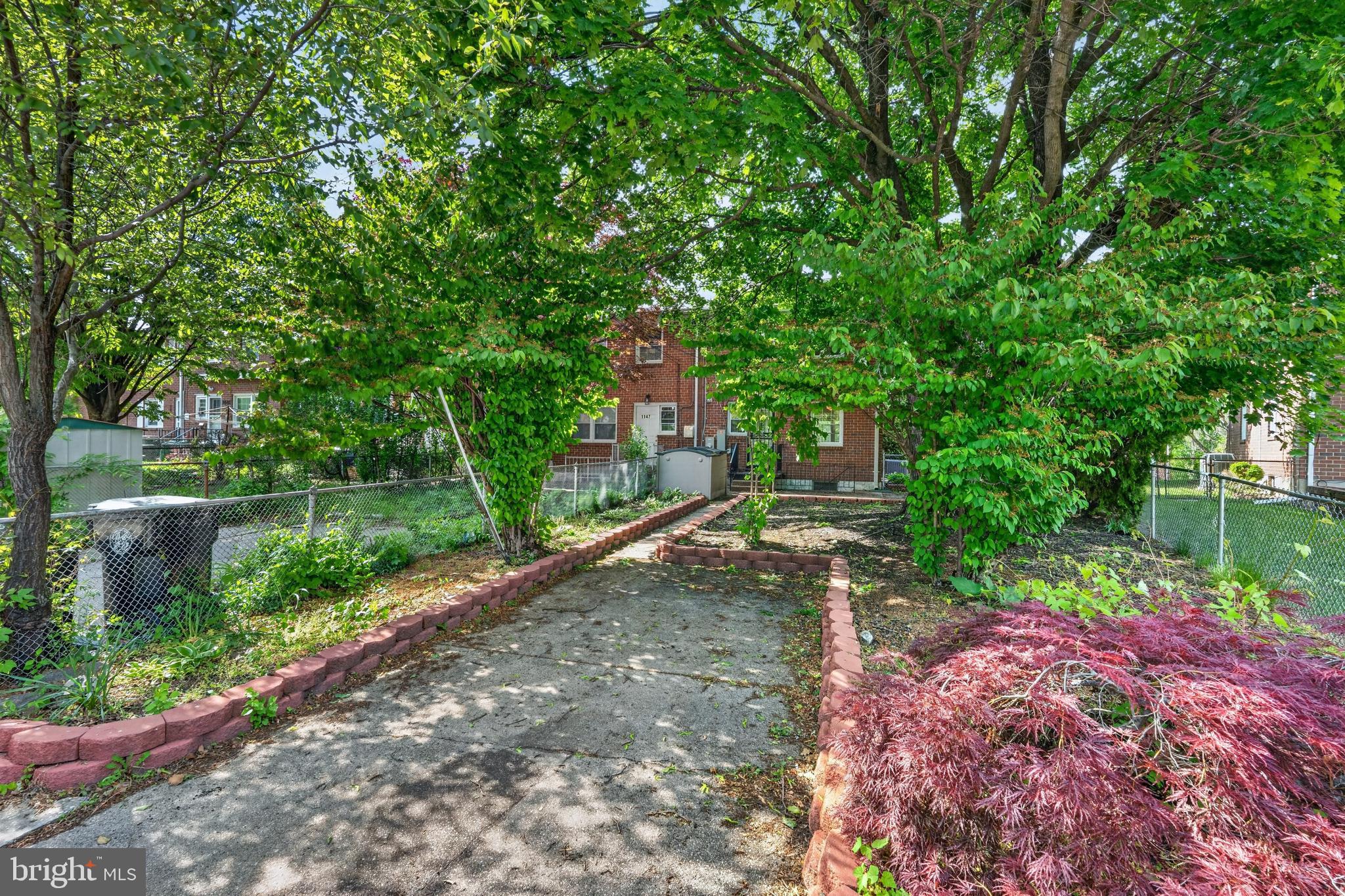 PELHAM WOOD - Residential