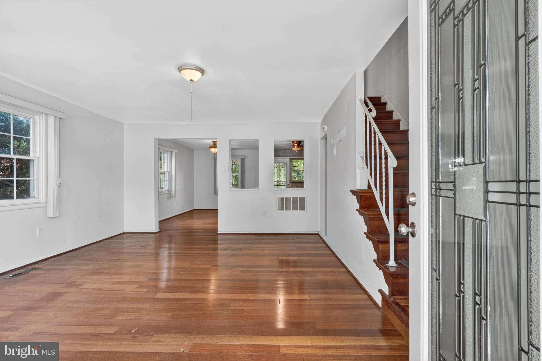 PELHAM WOOD - Residential