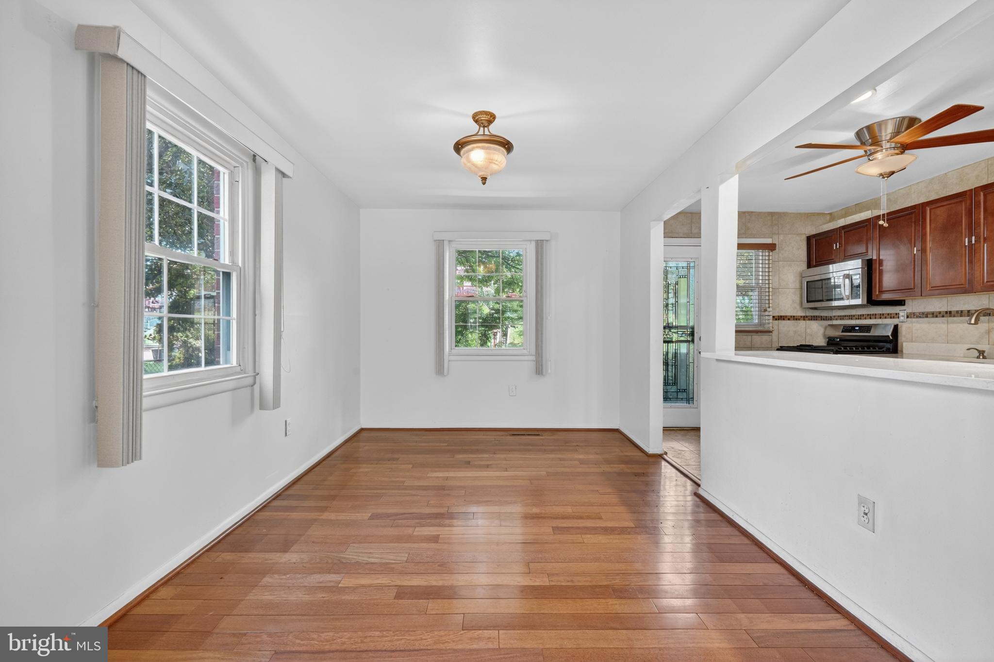 PELHAM WOOD - Residential